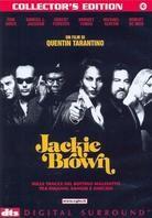 Jackie Brown (1997) (Édition Collector, 2 DVD)