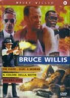 Willis Cofanetto - Ancora vivo / Die Hard 3 / Il colore della notte (3 DVDs)