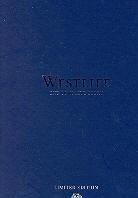 Westlife - The complete story (4 DVDs)