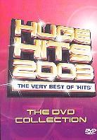 Various Artists - Huge Hits 2003 - The very best of "hits"