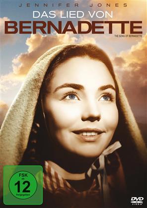 Das Lied von Bernadette (1943) (s/w)