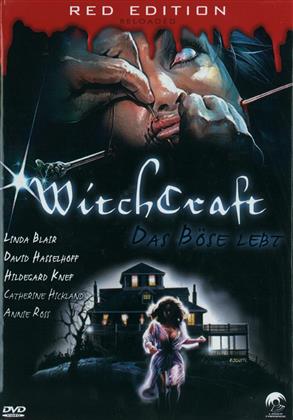 Witchcraft (1988) (Red Edition)