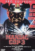 Maniac Cop 3 (1993) (Red Edition)