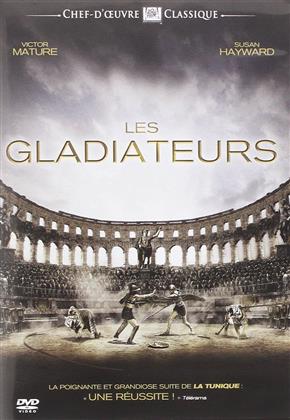 Les Gladiateurs (1954)