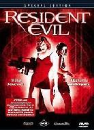 Resident Evil (2002) (Special Edition, 2 DVDs)