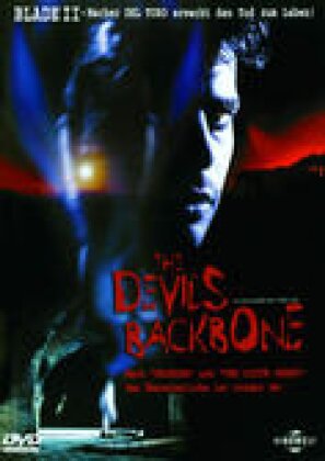The devil's backbone (2001)
