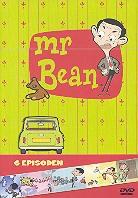 Mr. Bean - Vol. 1- Folgen 1-6