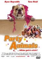 Party Animals - National Lampoon's Van Wilder