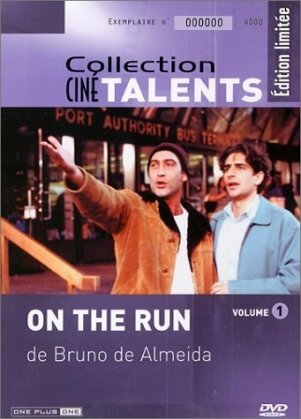 On the run Vol. 1 (1998) (Collection Ciné Talent)