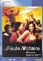 La faute à Voltaire - Collection ciné talents vol. 4 (Limited Edition)