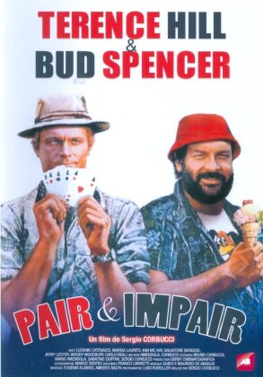 Pair & impair (1978)