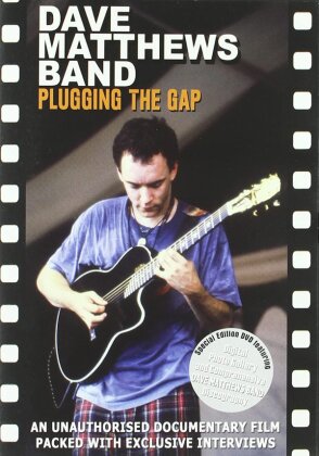 Dave Matthews Band - Plugging the Gap (Inofficial)