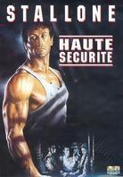 Haute sécurité (1989)