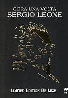 C'era una volta - Sergio Leone - (Limited Edition De Luxe)