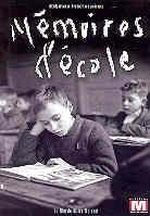 Mémoires d'école (2002)