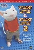 Stuart Little Fun Set - (Stuart Little 1 & 2 - 2 DVDs)