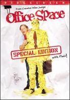 Office Space (1999) (Special Edition, 2 DVDs)