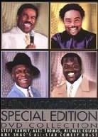 Platinum Comedy Series (4 DVD)