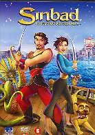 Sinbad - La légende des sept mers (2003)