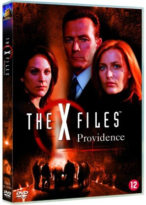 The X Files - Providence