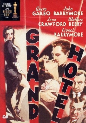 Grand Hotel (1932)