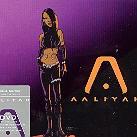 Aaliyah -  (DVD + CD)