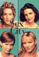 Sex and the city - Stagione 3 (3 DVD)