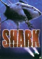 Shark - Shark Attack 3: Megalodon