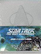 Star Trek - The Next Generation - Stagione 5 (7 DVDs)