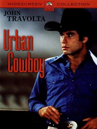 Urban cowboy (1980)
