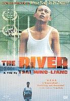 The river