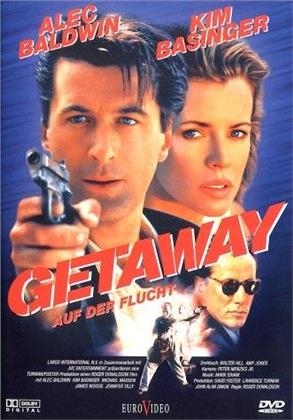 Getaway - Auf der Flucht (1994)
