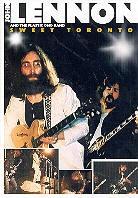 John Lennon & The Plastic Ono Band - Sweet Toronto