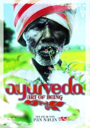 Ayurveda - Art of being