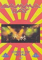 Gamma Ray - Heading for the east