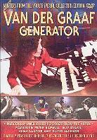 Van Der Graaf Generator - Masters from the vault
