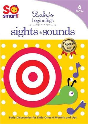 So Smart! - Baby's Beginnings: Sights & Sounds