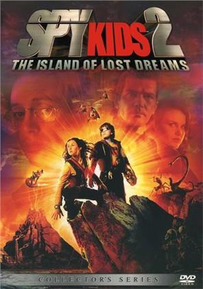 Spy kids 2 - The island of lost dreams (2002)