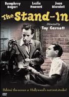 The stand-in (1937) (n/b)