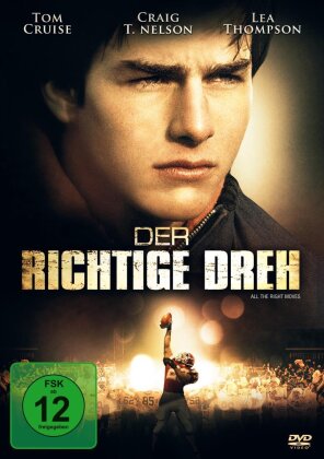 Der richtige Dreh (1983)