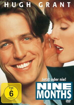 Nine months - Neun Monate (1995)