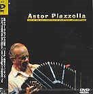 Astor Piazzolla (1921-1992) - Live at Montreal 1984
