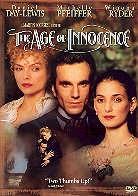 The age of innocence (1993)