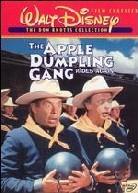 The Apple Dumpling Gang rides again