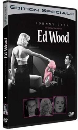 Ed Wood (1994)