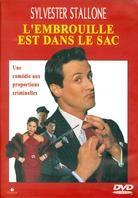 L'embrouille est dans le sac - Oscar (1991)