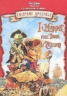 I Muppet nell'isola del tesoro (Édition Spéciale)
