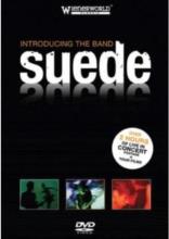 Suede - Introducing the Band