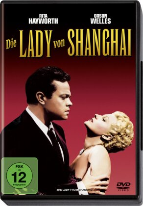 Die Lady von Shanghai (1947)
