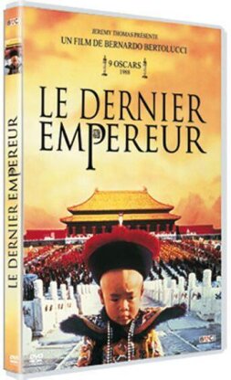 Le dernier empereur (1987)